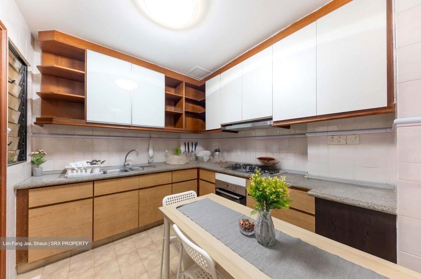 Dover Parkview (D5), Condominium #461060521